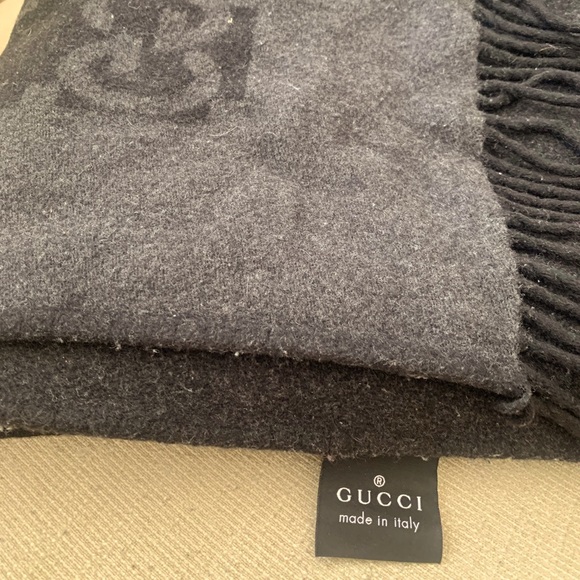 Gucci Throw blanket - Picture 4 of 5